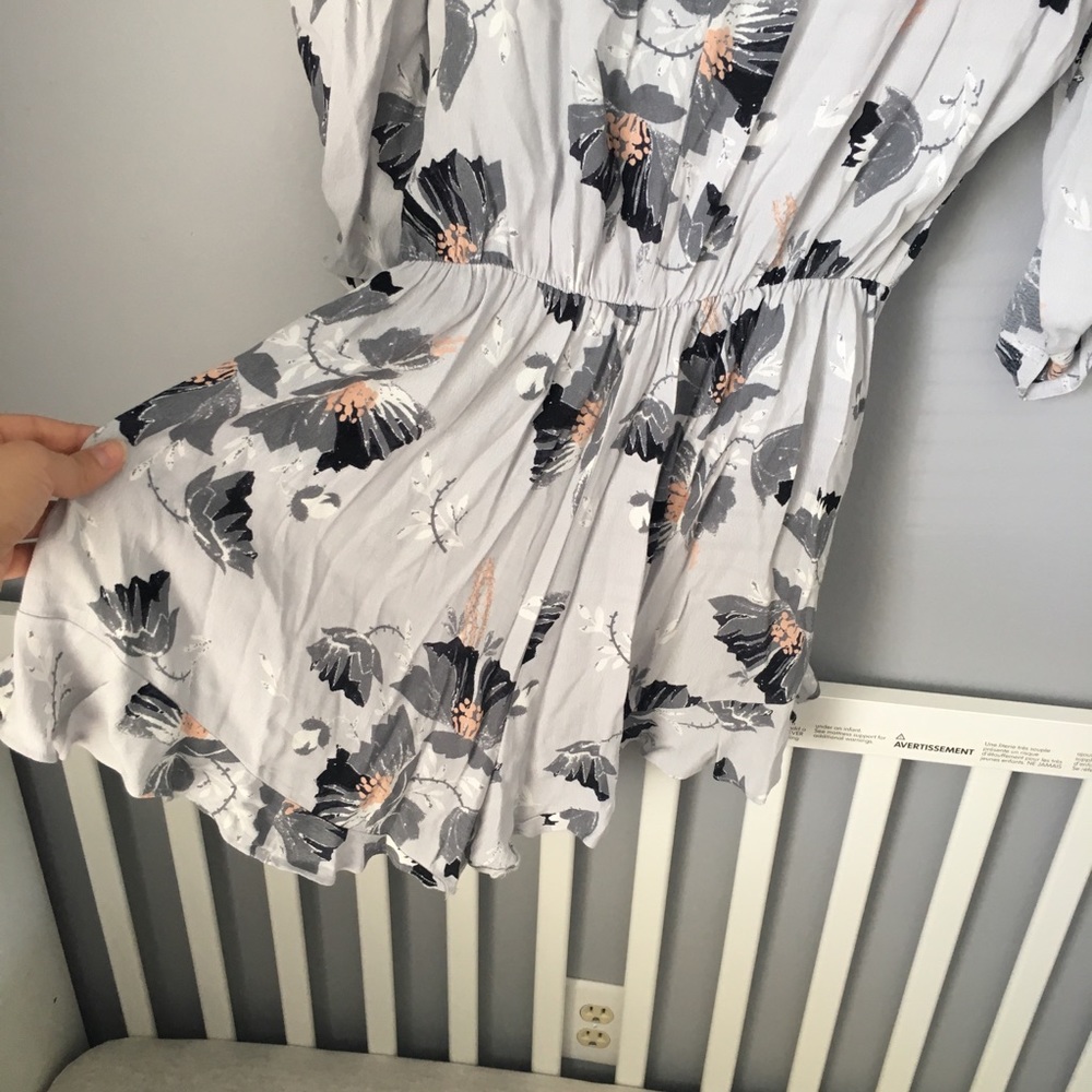 B.2 ASTR romper - Picture 6 of 8